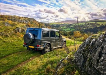 4x4 Off-Road Driving Videos