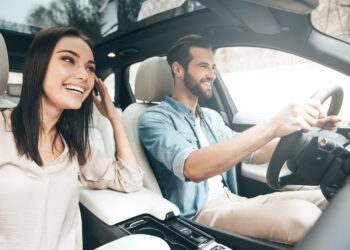 Learn How to Drive Safe