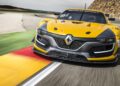 Renault Sport Racing Car
