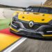 Renault Sport Racing Car