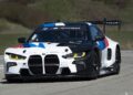 BMW M4 GT3 Photo Puzzle Game