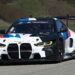 BMW M4 GT3 Photo Puzzle Game