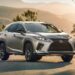 Lexus RX among some of the most reliable car brands in 2021