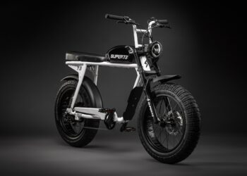 How to Build Your Own Electric Bike at Home
