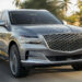 Image of car model Genesis GV 80