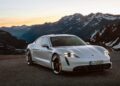 Best Luxury All-Electric Cars in the World in 2021