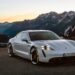 Best Luxury All-Electric Cars in the World in 2021