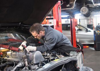 Most Common Car Repair Scams