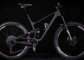 How to Build a Bike Yourself