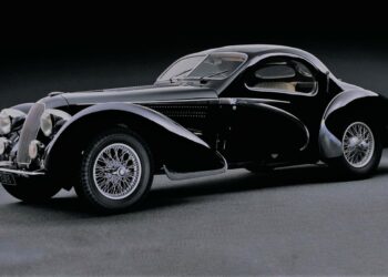 Who Invented the First Car (History Timeline)