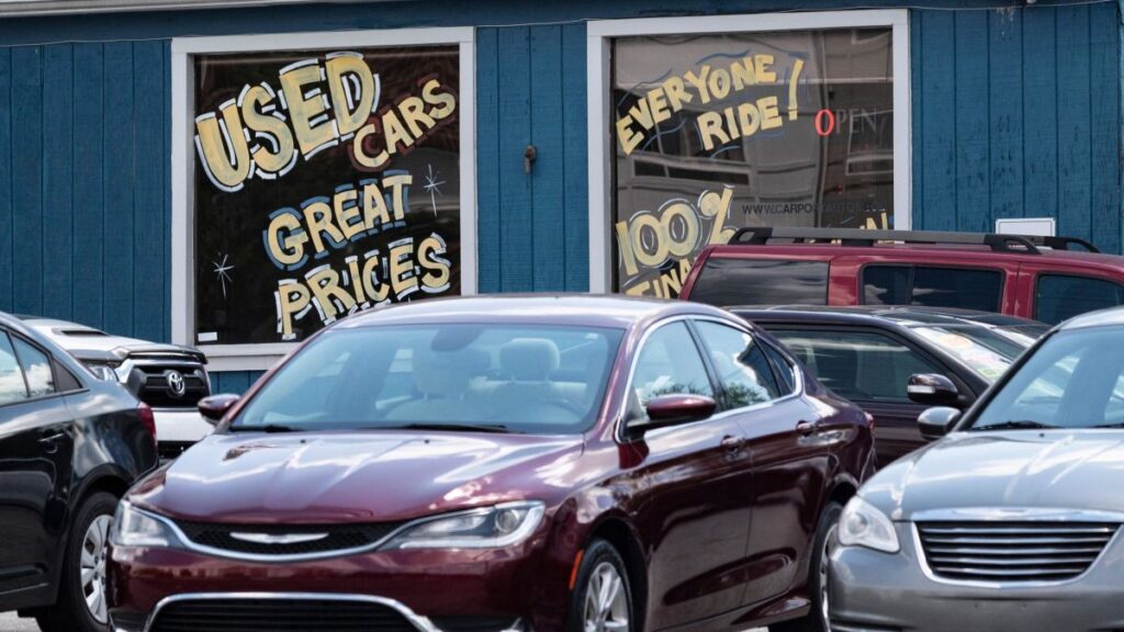 Best Used Cars Stores